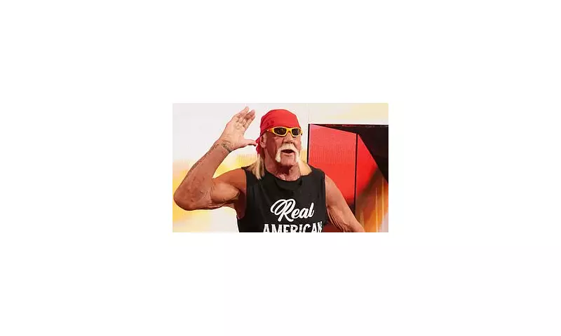 Hulk Hogan's Death Certificate Details Revealed: Shocking Details About His Remains