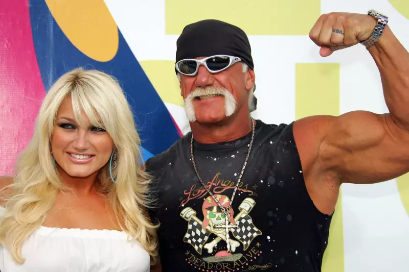Hulk Hogan's Medical Emergency: Distressing 911 Call Reveals Wrestling Legend's Health Crisis