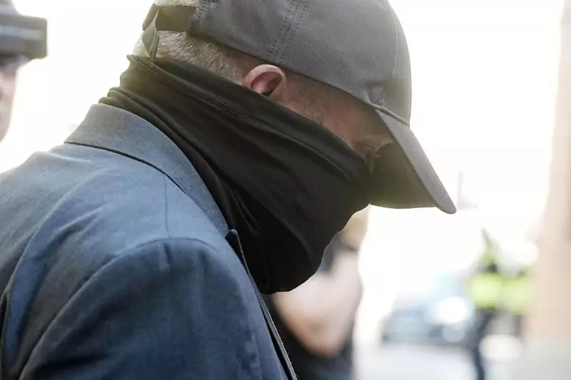 Hull Crown Court Jails Man for Violent Attack on Police Officer in West Yorkshire