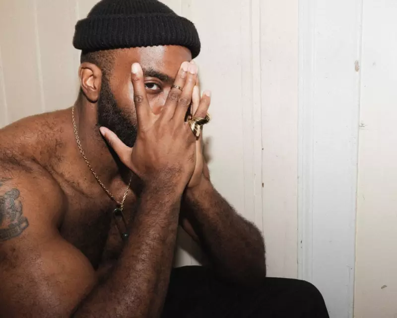 Hull Rapper Chiedu Oraka Joins Coldplay on Stage for Electrifying Performance