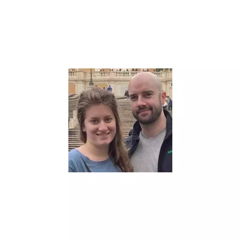 Husband Demands 'Better Sex' in Bizarre Divorce Case – Court Left Stunned