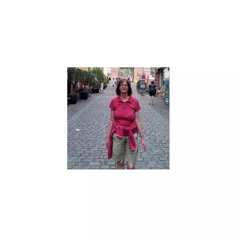 Husband of Missing Michele Ann Joy Speaks Out: 'I Just Want Her Home'