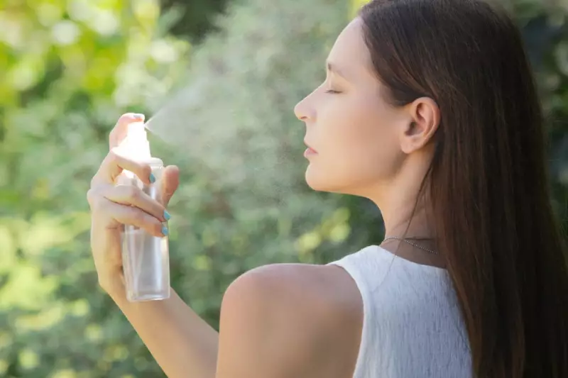 Hypochlorous Acid: The Skin Saviour You’ve Never Heard Of – Dermatologists Explain Why It’s a Game-Changer