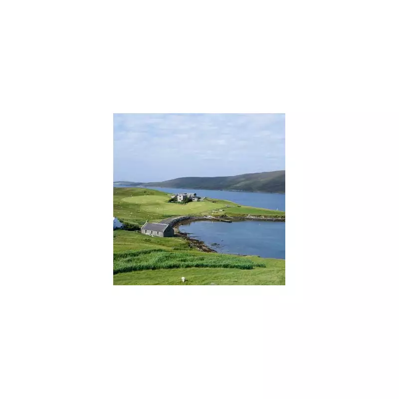 I Journeyed to Britain's Final Frontier: The Ultimate Guide to Unst, Shetland