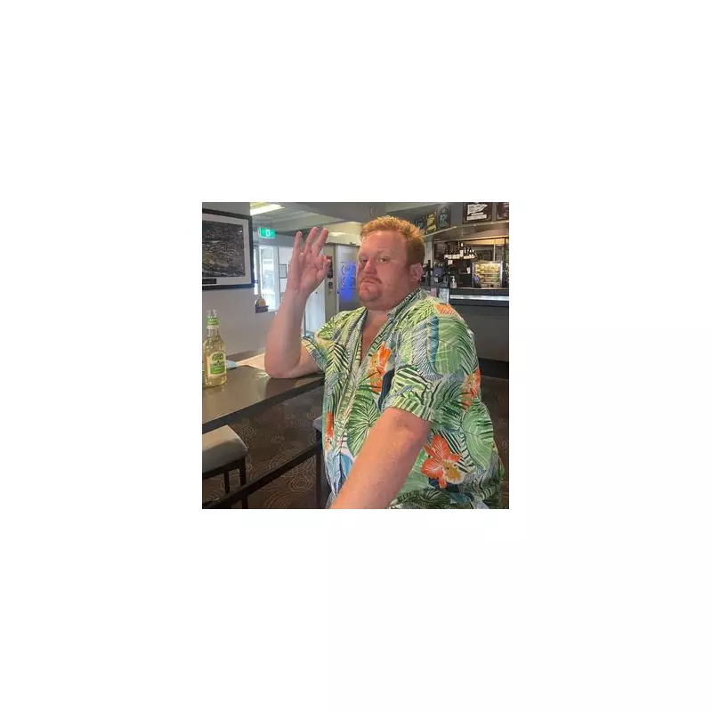 I Knew If I Didn't Change, I Wouldn't Be Here': Mum's Cancer Warning After Ignoring Key Symptom