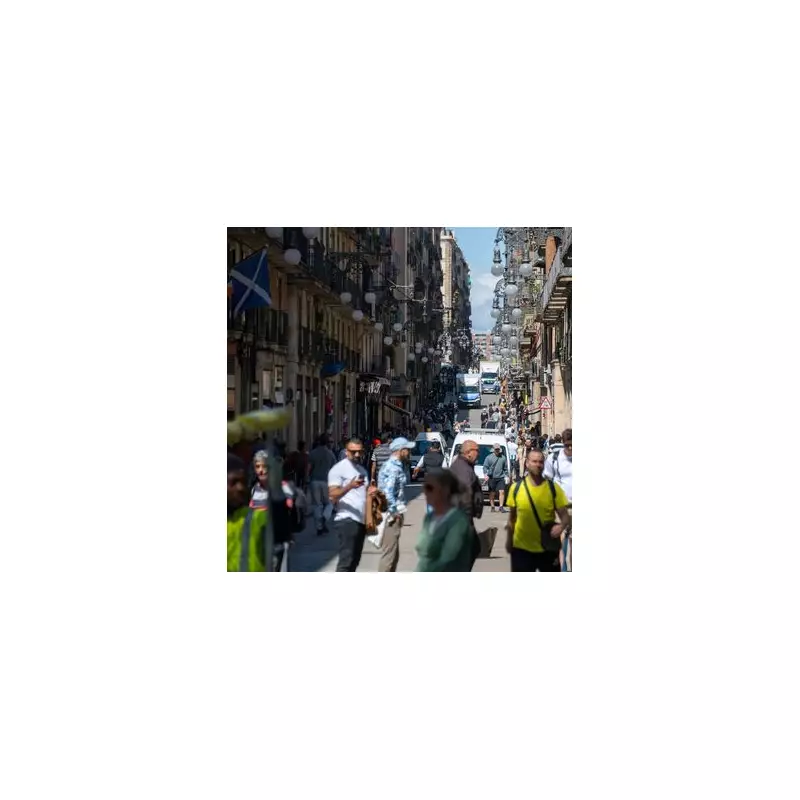 I Left the UK for a Spanish City Where a Coffee Costs 90p and Rent Is £400 - Here's Why I'm Never Coming Back