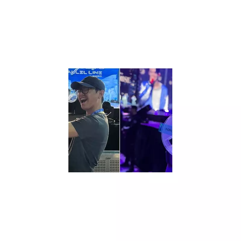 I Travel Over 15,000 Miles a Year Just to See My Favourite Band – And I’m Not Alone