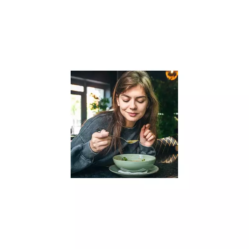 I Tried a Restaurant With No Menu – Here’s What Happened