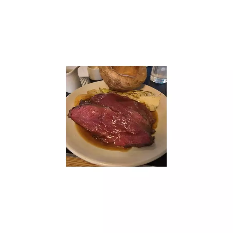 I Tried Gordon Ramsay's Viral Roast Potatoes – Here's the Verdict!