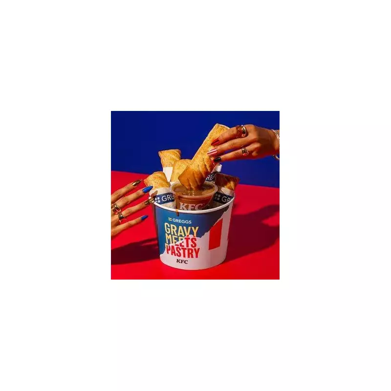 I Tried Greggs' New Sausage Roll – Here's Why It's a Game-Changer