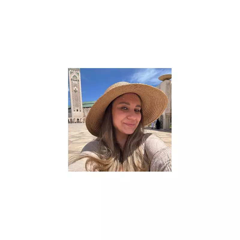 I Was Bombarded With 20 Marriage Proposals in a Week: A Solo Female Traveller's Unbelievable Kenyan Adventure