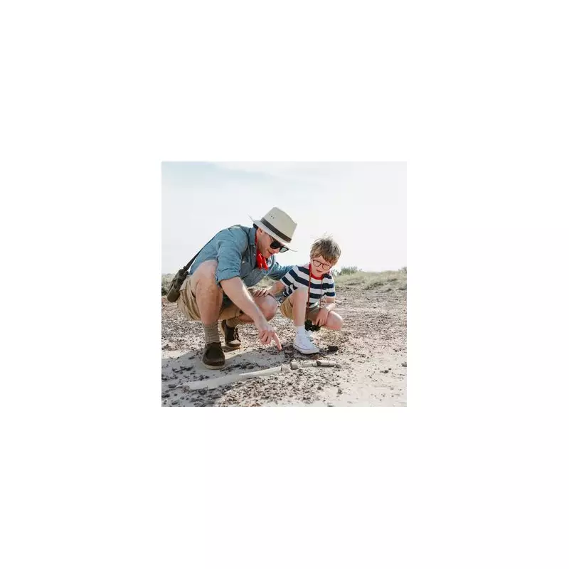 I Went Hunting for Dinosaurs in Canada's Badlands – Here's What I Discovered