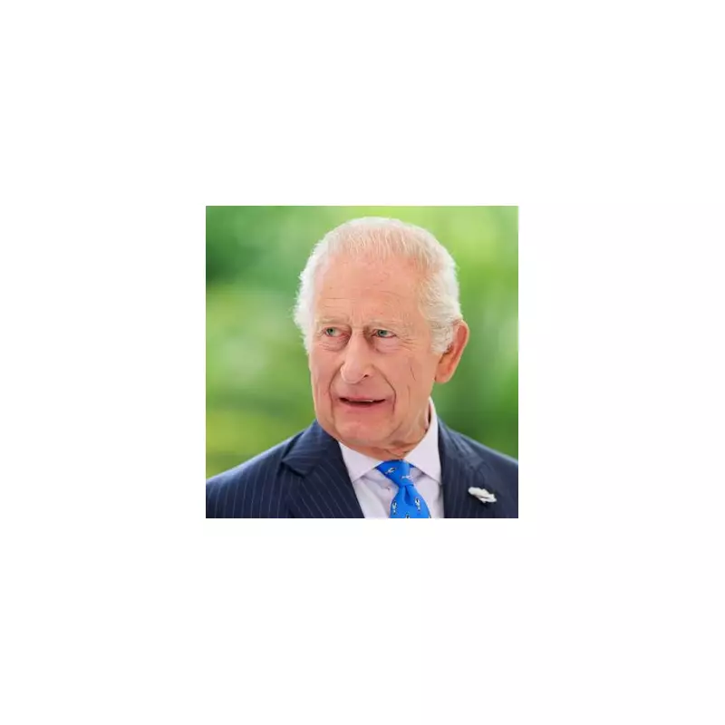 I Worked for Prince Charles for Seven Years: Former Royal Butler Reveals Shocking Truths About Life Inside the Palace