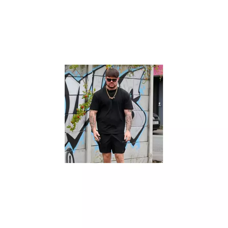 Ibiza Final Boss Inks Mega Five-Album Deal with Warner Music UK | Exclusive