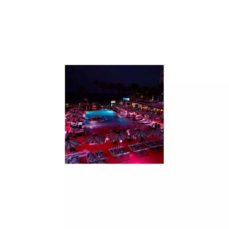 Ibiza Holiday Nightmare: Tourist's Shocking Warning After Being Overcharged £640 for Drinks