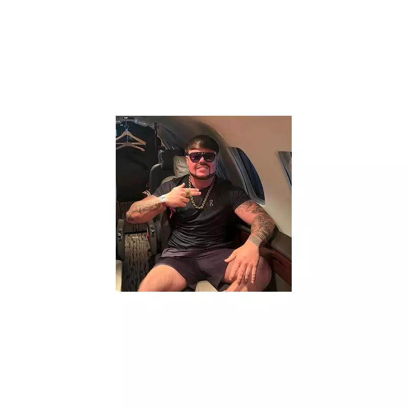 Ibiza's Final Boss Launches New Music Festival – Here's What You Need to Know