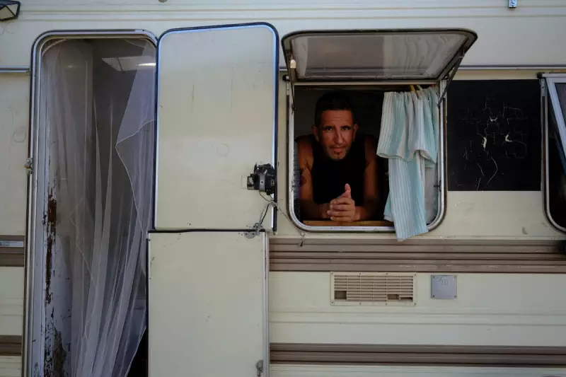 Ibiza's Housing Crisis: Luxury Hotels Thrive While Locals Struggle to Find Homes