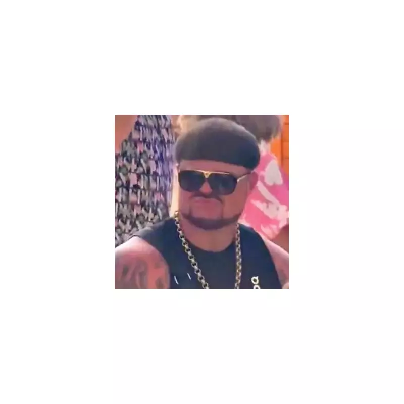 Ibiza's Ultimate Challenge: Jack Kay's Wild Night Out That Went Viral