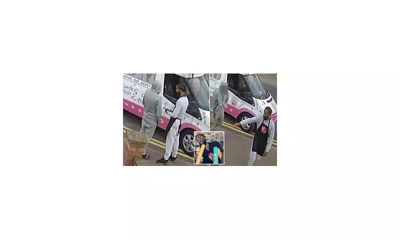 Ice Cream Vendor Murder Trial: Accused Claims Self-Defence in Fatal Stabbing