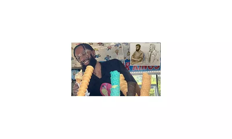 Ice Cream Vendor Stabbed to Death in Broad Daylight: Murder Trial Hears Chilling Details