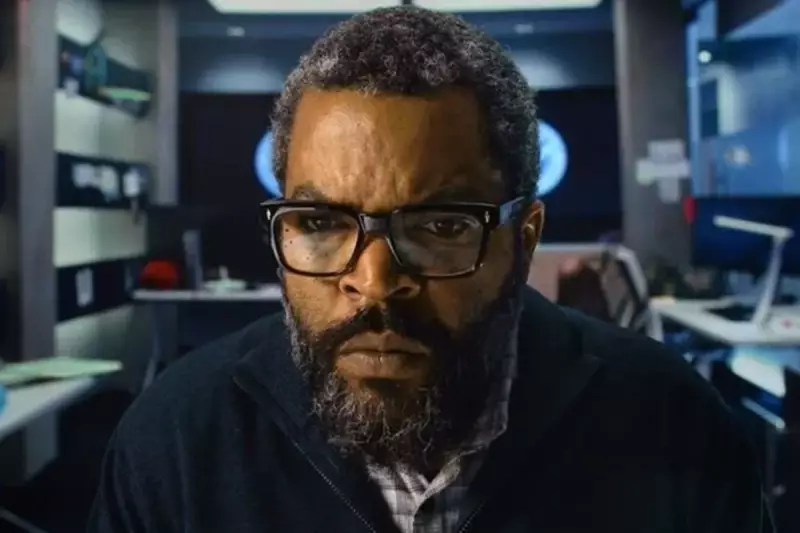 Ice Cube's 'War of the Worlds' Remake Sparks Mixed Reactions Ahead of 2025 Release