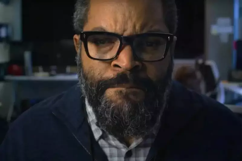 Ice Cube's 'War of the Worlds' Remake Sparks Outrage: Could This Be the Worst Movie Ever?