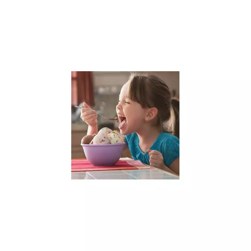 Iceland Shoppers Delighted as Beloved Ice Cream Flavour Returns to Freezers