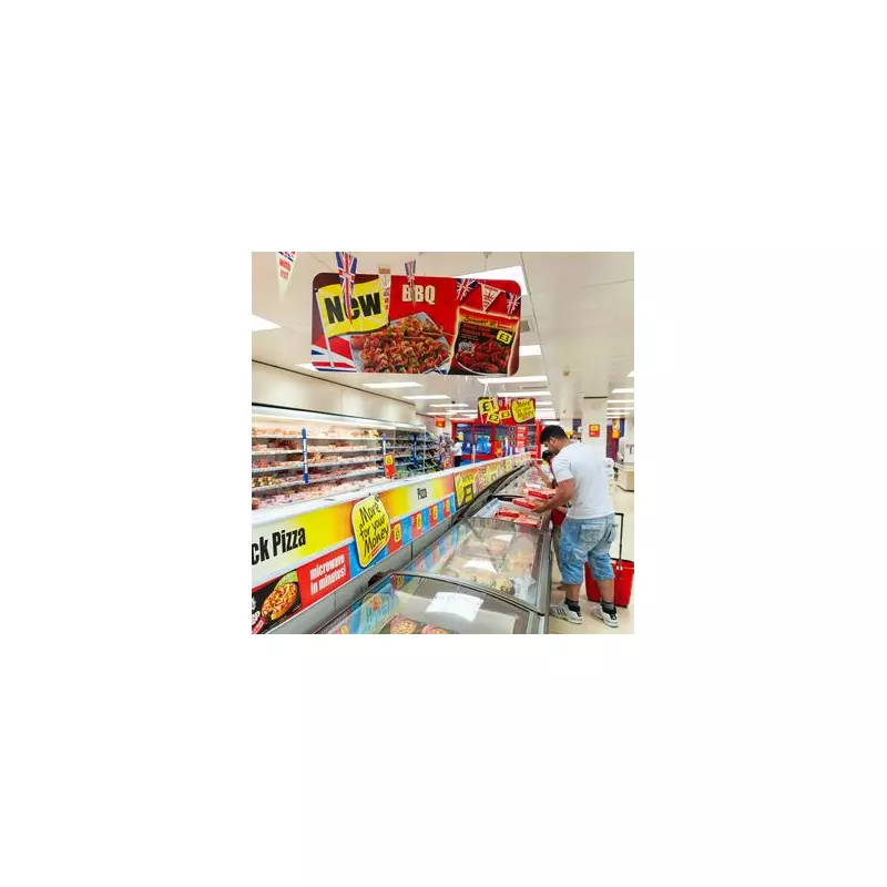 Iceland Supermarket Slashes Prices to Just £1 on Over 1,000 Products – Don’t Miss Out!