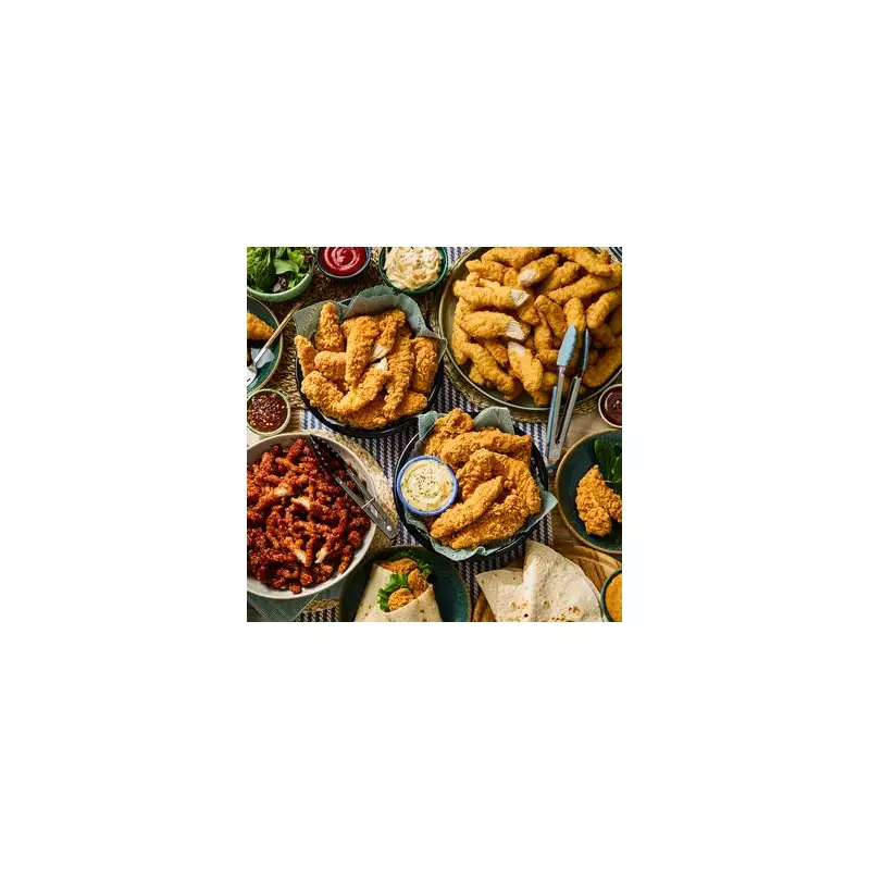 Iceland's Frozen Heroes Deal: Shoppers Can Save £10 on Favourite Meals