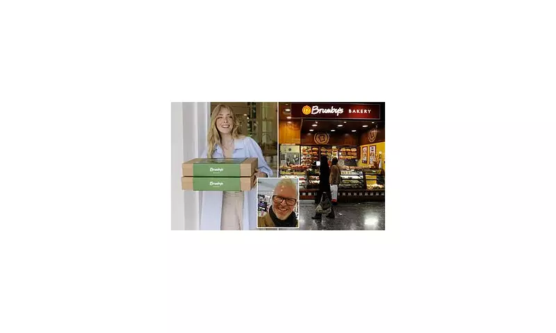 Iconic Brumby's Bakery in Woodhall Spa Put Up For Sale | Beloved Lincolnshire Landmark