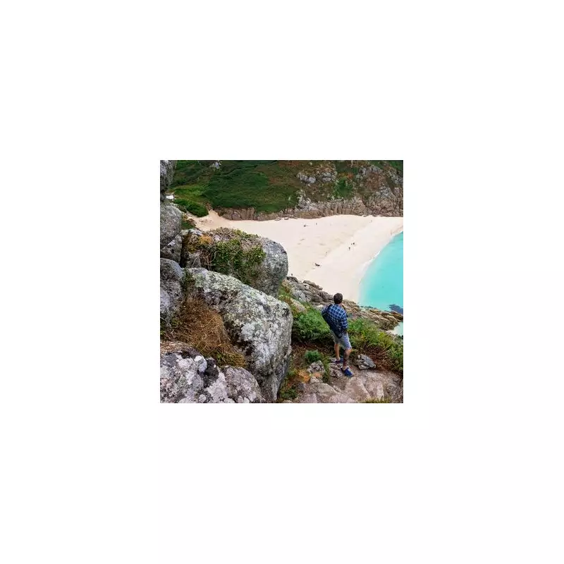 Iconic Durdle Door Beach Implements Strict New Rules to Protect Jurassic Coast Gem