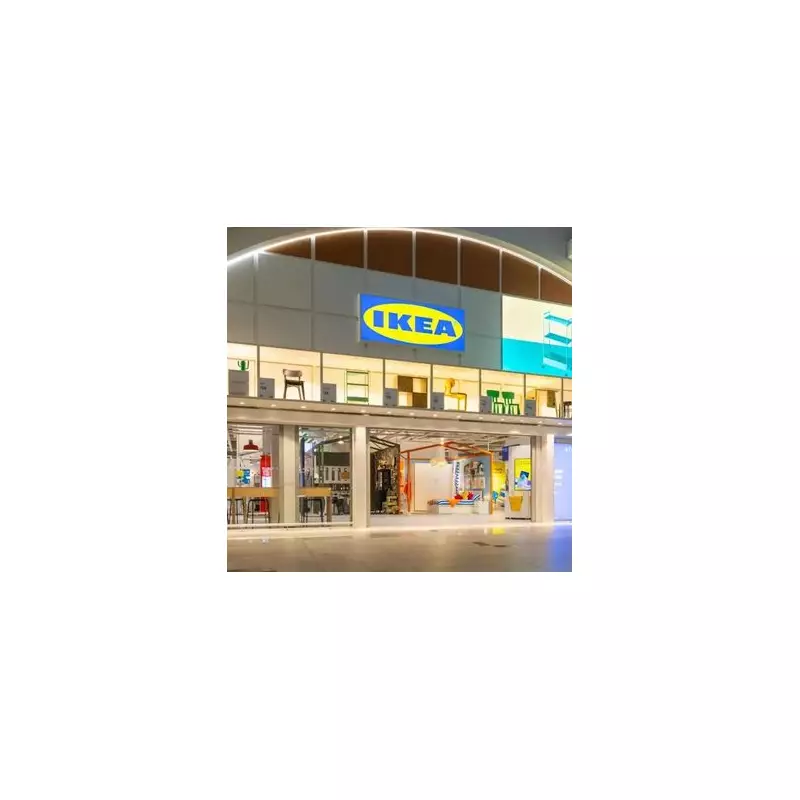 IKEA to Open New City-Centre Store in London – First Look Inside!