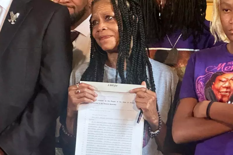 Illinois Governor Pritzker Signs Law to Combat Book Bans in Schools