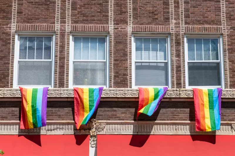 Illinois Launches Pioneering LGBTQ+ Legal Defence Hotline to Combat Rising Discrimination