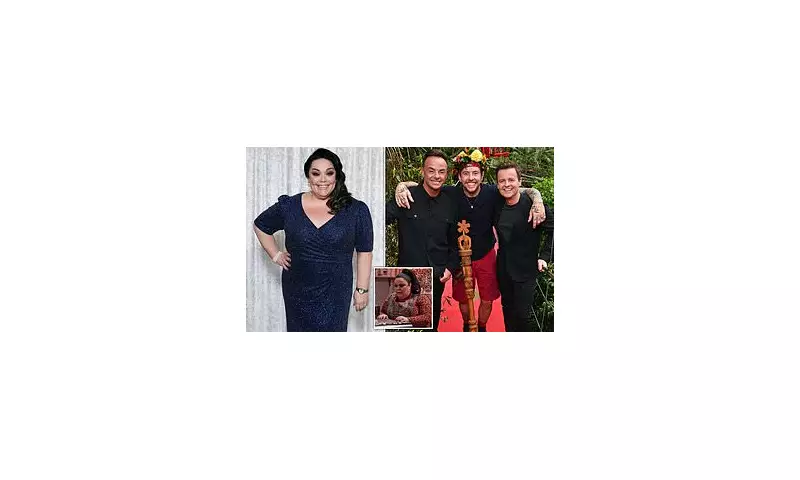 I'm A Celebrity Bosses 'Snub' Emmerdale Star Lisa Riley For 2024 Series | Exclusive