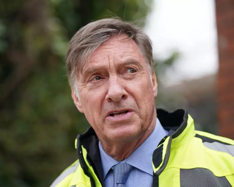 I'm A Celebrity Peer in Court: Tory Lord Faces Historic Charges Over Campaign Spending