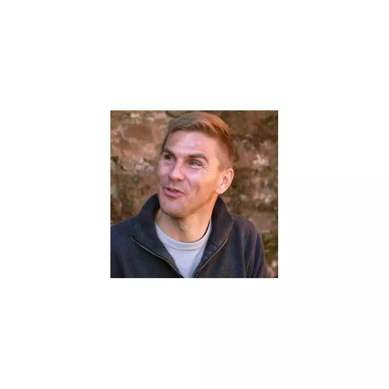 'I'm the Host of Escape to the Country and I Wanted to Run Away' | Alistair Appleton Reveals Shocking On-Screen Panic Attack