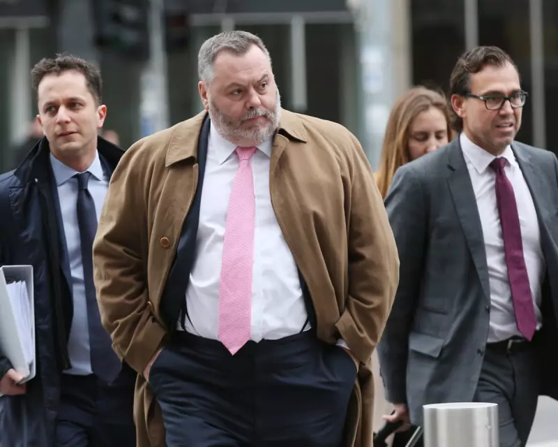 Impartiality Concerns as LNP Appoints Ex-Liberal to Lead Queensland CFMEU Inquiry