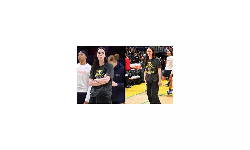 Indiana Fever Take Drastic Measures Amid Caitlin Clark Injury Crisis – What’s Next for the WNBA Star?