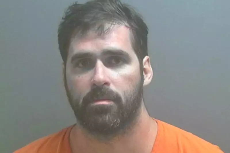 Indiana Murder Suspect Arrested: Ex-Boyfriend Charged in Shocking Killing