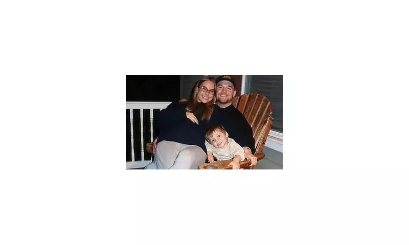 Influencer's Agony: Emilie Kiser's Toddler in Near-Fatal Pool Drowning - 'I Made a Mistake'