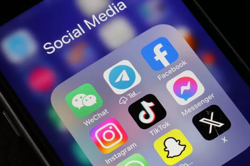 Influencers Wage War Against Australian Government Over Social Media Ban – Leaked Documents Expose Tensions