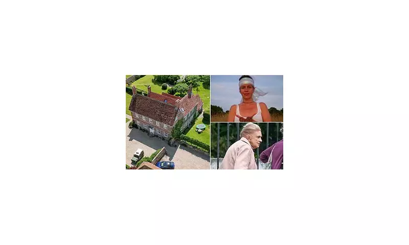 Inheritance Betrayal: 'Spiritual' Daughter Blows £430k Legacy on Crystal Healers and Shamanic Journeys in a Year