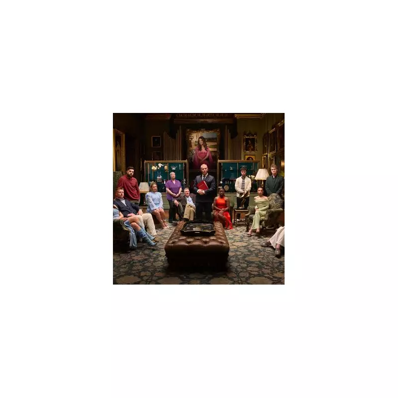 Inheritance Cast Revealed: Meet the 13 Players Competing for £100,000 in Channel 4's New Reality Show