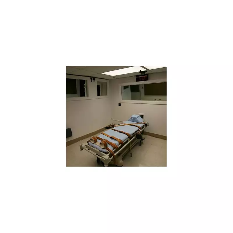 Innocent Man's 31-Year Nightmare: Death Row Exoneree Reveals Harrowing Ordeal