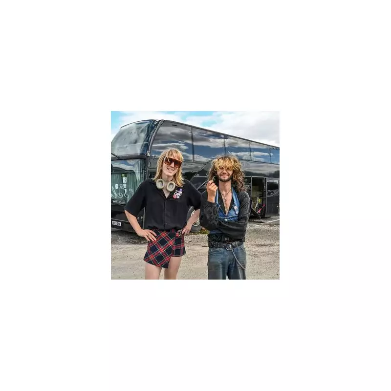 Inside Britain's Bus Shelter Crisis: Family of Four's Shocking 18-Month Struggle in Abandoned Double-Decker