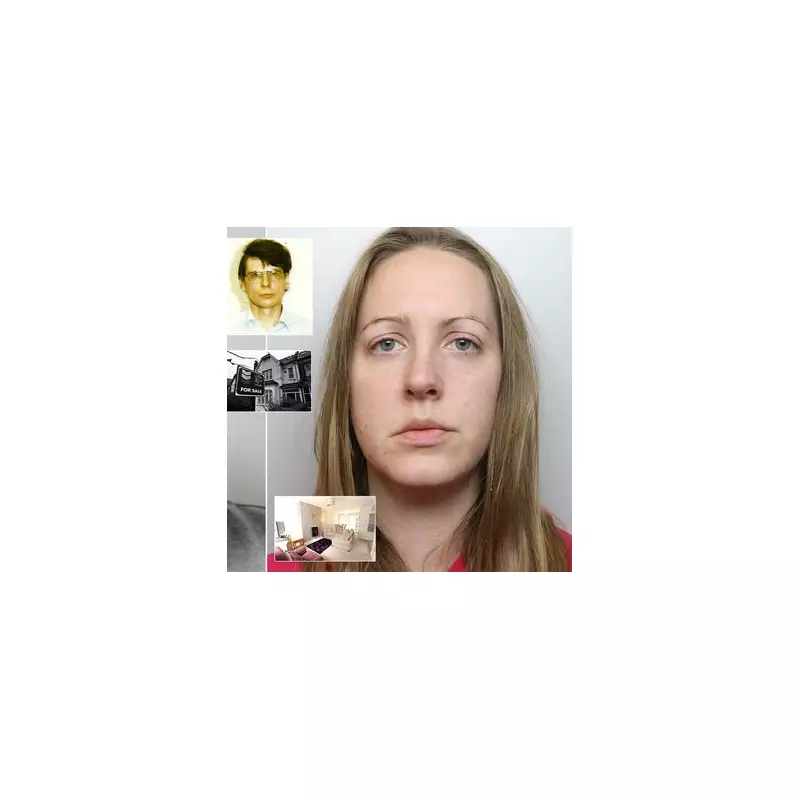 Inside Britain's Most Notorious Council Estate: A Look at the Flats Labelled 'Worst in the UK'