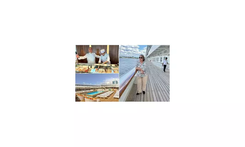 Inside My Week of Unforgettable Luxury: A Personal Butler, Nobu Feasts & Endless Perks on a Celebrity Cruise