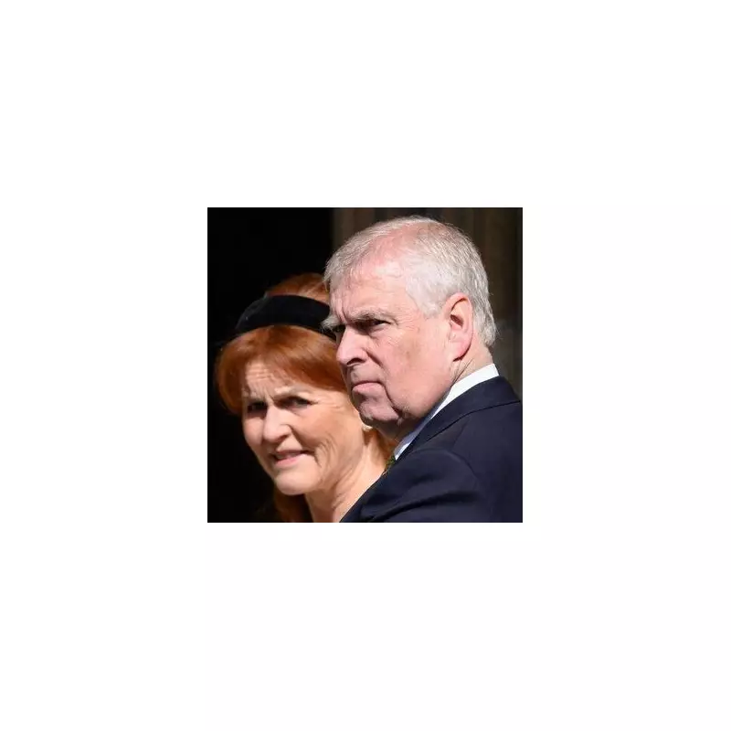 Inside Prince Andrew's Secluded Summer: A Royal in Exile at Wood Farm