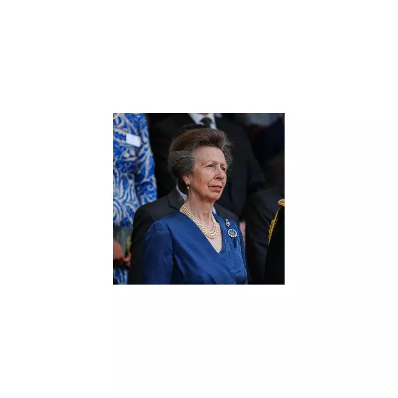 Inside Princess Anne's Royal Protection: A Former Officer Reveals What It's Really Like